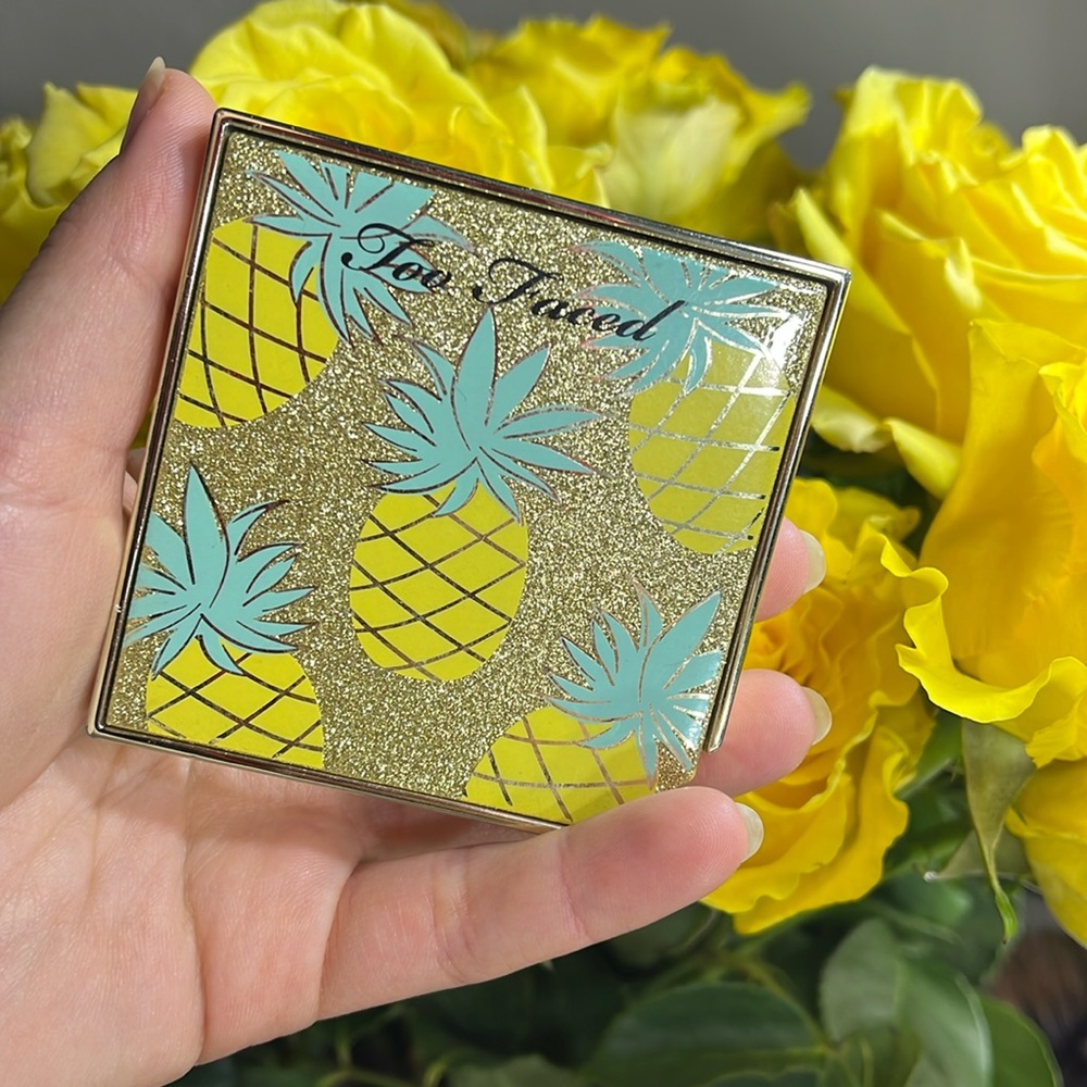 Too Faced Bronzer/Highlighter